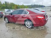 2009 Nissan MAXIMA фото