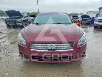 2009 Nissan MAXIMA фото