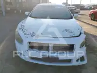 2009 Nissan MAXIMA фото