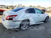 2009 Nissan MAXIMA фото