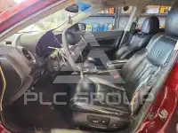 2009 Nissan MAXIMA photo