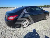 2009 Nissan MAXIMA фото