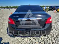 2009 Nissan MAXIMA фото