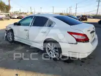 2009 Nissan MAXIMA фото