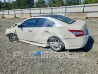 2009 Nissan MAXIMA photo