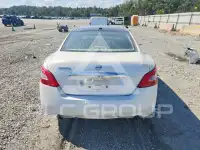2009 Nissan MAXIMA photo