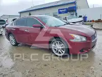 2009 Nissan MAXIMA фото