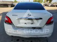 2009 Nissan MAXIMA фото