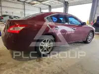 2009 Nissan MAXIMA photo