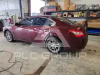 2009 Nissan MAXIMA photo
