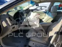 2009 Nissan MAXIMA photo
