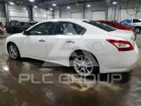 2009 Nissan MAXIMA photo