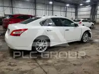 2009 Nissan MAXIMA photo