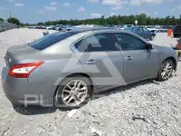2009 Nissan MAXIMA фото