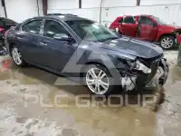 2009 Nissan MAXIMA фото