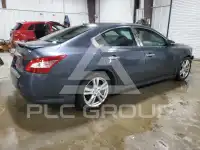 2009 Nissan MAXIMA фото