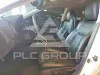2009 Nissan MAXIMA фото