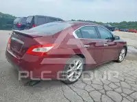 2009 Nissan MAXIMA photo