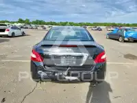 2009 Nissan MAXIMA фото