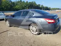 2009 Nissan MAXIMA photo