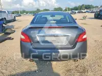 2009 Nissan MAXIMA photo