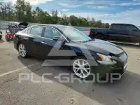2009 Nissan MAXIMA фото