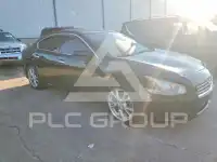 2009 Nissan MAXIMA photo