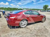 2009 Nissan MAXIMA photo