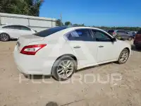 2009 Nissan MAXIMA photo