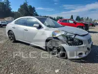 2009 Nissan MAXIMA фото