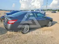 2009 Nissan MAXIMA photo