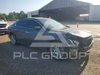 2009 Nissan MAXIMA photo