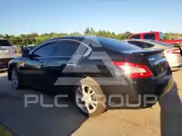 2009 Nissan MAXIMA photo