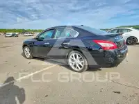 2009 Nissan MAXIMA фото