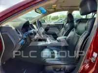 2009 Nissan MAXIMA photo