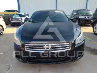 2009 Nissan MAXIMA photo