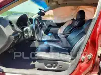 2009 Nissan MAXIMA photo