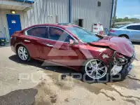 2009 Nissan MAXIMA photo