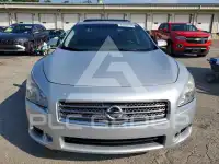 2009 Nissan MAXIMA фото