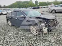 2009 Nissan MAXIMA фото