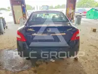 2009 Nissan MAXIMA photo