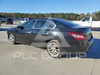 2009 Nissan MAXIMA photo