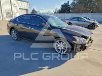 2009 Nissan MAXIMA photo
