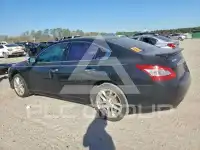 2009 Nissan MAXIMA фото