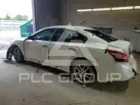 2009 Nissan MAXIMA фото