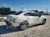 2009 Nissan MAXIMA photo