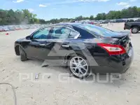 2009 Nissan MAXIMA фото