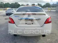 2009 Nissan MAXIMA фото