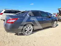 2009 Nissan MAXIMA фото