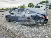 2009 Nissan MAXIMA photo
